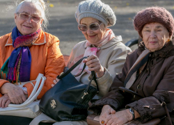В Воронежстате определили количество пенсионеров, продолжающих трудиться при выходе на пенсию
