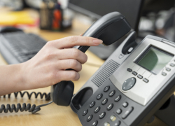 Госстройнадзор Воронежской области запустил горячую линию