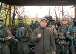 «Спасибо землякам за оказанную помощь»: жителям Таловского района передали слова благодарности из зоны СВО 