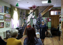 Жителей Боброва ждут на «Рождественских встречах»