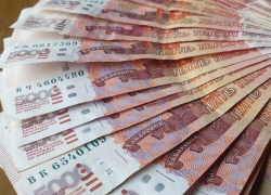 Главбух из Эртиля платил себе по две зарплаты в месяц