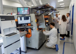 Минпромторг подтвердил российское происхождение коммутаторов «Ростелекома»