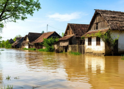 Воронежская область максимально готова к весенним паводкам