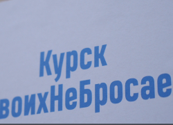 На «Госуслугах» доступны сервисы для помощи жителям Курской области