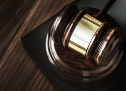 В Воронежской области открыли 11 судейских вакансий