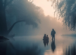 В январе в Воронежской области нашли мёртвыми двоих пропавших без вести