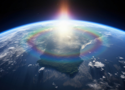 Жителей Воронежской области предупредили о магнитной буре 28 и 29 октября