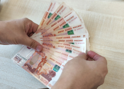 В Воронежской области на единовременные выплаты за детей направили 80 млн. рублей