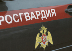 В районах Воронежской области объявили желтый уровень террористической опасности