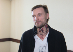 Появились подробности гибели бобровского блогера Веган Христолюб