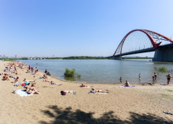 В Воронежской области санврачи забраковали 6 пляжей