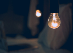 Стало известно, где в Воронежской области будут отключать электричество в марте