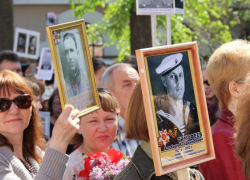 В Воронежской области «Бессмертный полк» снова пройдет в онлайн-формате