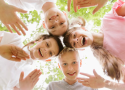 В Воронежской области снизилось количество детей и подростков