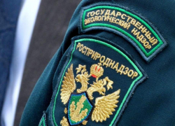 Сотрудники Росприроднадзора оштрафовали МУП «Эртильское»