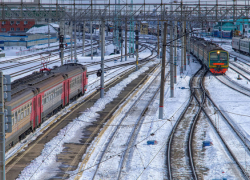 Воронежцы смогут возвращать билеты на пригородные электрички в онлайн-формате