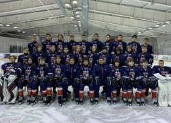 Бобровский хоккейный клуб «Деко Минералс» получил путевку в образовательный центр «Сириус»