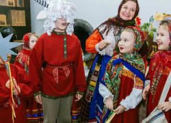 Жителей Таловского района приглашают отметить канун Рождества