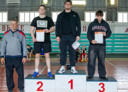 Таловские легкоатлеты выиграли 11 медалей на открытом первенстве Павловского района