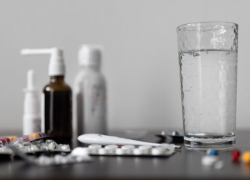 Минздрав прокомментировал «список запрещённых» для водителей лекарств