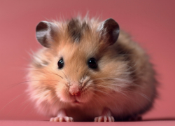 В Воронежской области обнаружили бешенство у белки и хомяка