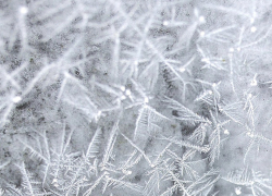 В Воронежскую область снова придут морозы до -23 градусов