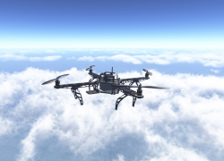 Фермер из Аннинского района попал в реанимацию после атаки БПЛА