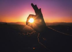 В Воронежскую область придет 30-градусная жара