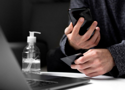 Жителей Воронежской области предупредили о звонках лжесотрудников Социального фонда