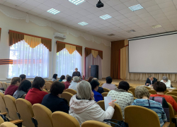 В Таловой прошло совещание по вопросу проведения последних звонков и выпускных в школах