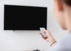 В Воронежской области запланировано отключение телевидения на рабочей неделе