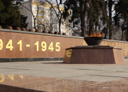 Воинские мемориалы в Воронежской области приведут в порядок до 1 мая