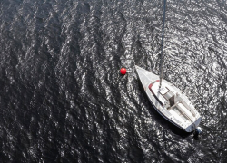 В Воронежской области сняли запрет на моторные лодки