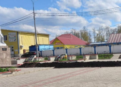 Вечный огонь в Панино подключат к общему газопроводу
