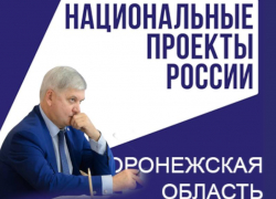 Деньги есть, но вы держитесь: как Воронежская область тормозит национальные проекты