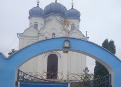В Панинском районе проходит акция «Белый цветок»