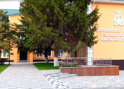 Жителей Бобровского района пригласили на открытие мемориальной доски Надежды Лизнёвой