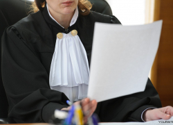 В Богучарском районе подала в отставку судья