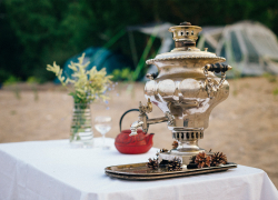 В Аннинском районе открылся школьный музей