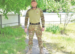 «Не понимаю тех, кто прячется от военкомата»: житель Воронежской области рассказал, почему пошел в зону СВО