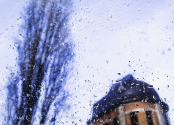 В Воронежской области потеплеет до +3 градусов