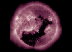 Жителей Воронежской области предупредили о магнитной буре в начале рабочей недели