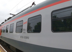 В Воронежской области изменился график курсирования пригородных поездов