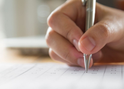 Выпускники из Воронежской области могут подать заявление об участии в ЕГЭ до 2 февраля