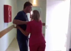 В Эртильском районе врача и медсестру обвинили в проведении операции в нетрезвом виде