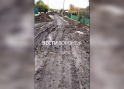 Жителям улицы в Анне вернули воду спустя месяц