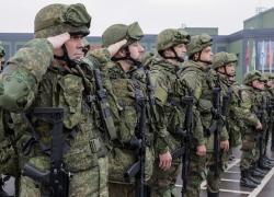 Из украинского плена вернулись ещё четверо воронежских военнослужащих