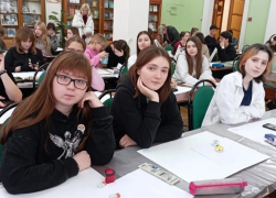 Воспитанники Таловской ДШИ стали победителями на областном конкурсе-олимпиаде