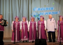 В Бобровском районе состоится фестиваль «С песней по жизни»