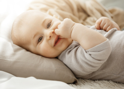 ЗАГС назвал самые популярные имена в Воронежской области в III квартале 2025-года